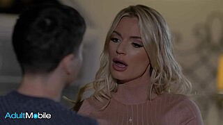 Lonely Milf Rachael Cavalli Needs A Hard Cock To Keep Her Satisfied Her Son-In-Law Rickys Thick Cock Adultmobile