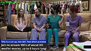 The new nurse's clinical experience - maverick williams