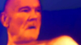 the story of a triumphant birth in passionate reality