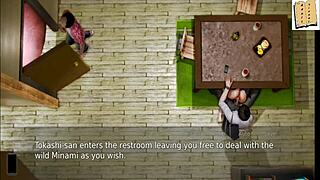 Academy 69 game walkthrough with all routes and endings