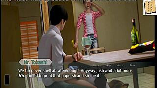 Academy 69 game walkthrough with all routes and endings