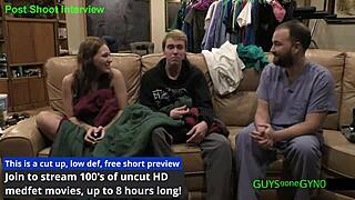 The new nurse's clinical experience - maverick williams