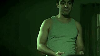 Step-Uncle Charms Emily Willis With His Deepthroat And Doggystyle Taboo Encounter