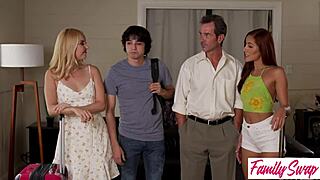 Aaliyah Love Promotes Naked Yoga, Inspires Vanna Bardot