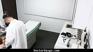 Doctor, Compare the Teen's Symptoms Now?