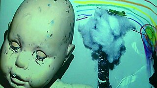 the story of a triumphant birth in passionate reality