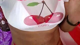 bts trailer sweet cherry pie bathing pool