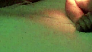 PJ Daniels bound and shocked in intense BDSM session