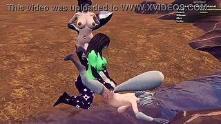 Forbidden fantasies exploring the depths of desire in indian sex game