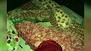 Skinny blonde babe in uniform takes huge dick from cute young guy