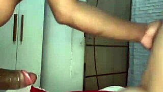 Wow! Monster Cock Punishes My Ass But I Love The Pain In Anal Sex!