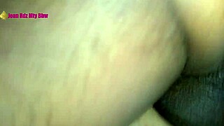 jean rodriguez gorda tetona follada... i mean, fucked hard by macho with tits bouncing and cum