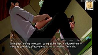 Academy 69 game walkthrough with all routes and endings