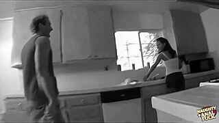 She Wants To Try Anal With A Big Old Cock