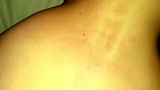 Cute teen girl experiences her first anal and muff diving session