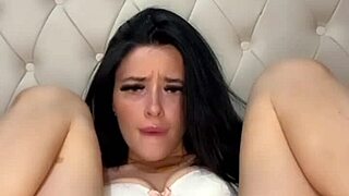 Horny American teen girlfriend or wild exchange student?