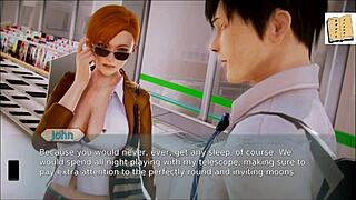 exploring academy 52 in an exciting game