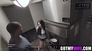 Sloppy Seconds Tony Rubino Powers Theodora Day's Big Ass