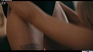 Feeling Intense Moaning As Possessed Teacher Creates Lesbian Orgy With Schoolgirls.