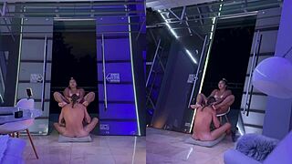 Amateur couple oral exchange? Pussy eating and blowjob