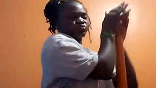 big tits woman fucking a big dick