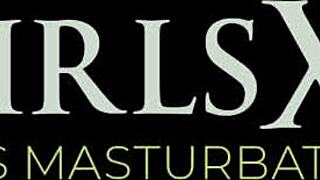 stunning sonya blaze in garden room revealing body