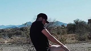 i risk public sex with my blonde wife in the car