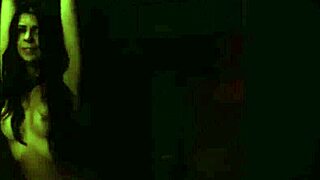 Husband Enjoys Morning Sex with Two Sluts