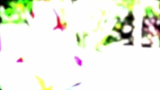 red head milf zoey nixon fucks outdoor with monster cock