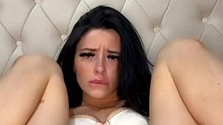 Horny American teen girlfriend or wild exchange student?