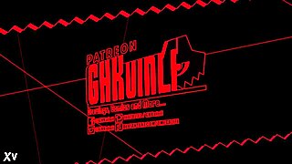 pajama ryuuko gets assfucked and facial in hentai