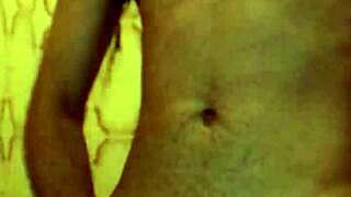 Skinny Guy Shoots Eighteen Cum Shots!
