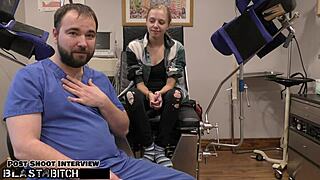 doctor-tampa blasts ava siren with a tramp stamp design