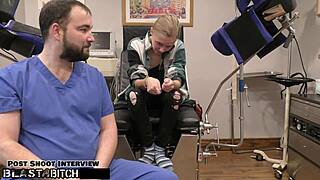 doctor-tampa blasts ava siren with a tramp stamp design