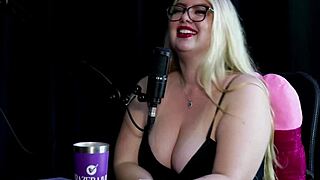 Alice Monteiro Prefers Blowjobs Over Fucking in Public