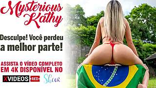 novinha brasileira do rabão perfeito levando rola no chão completo no red - mysteriouskathy