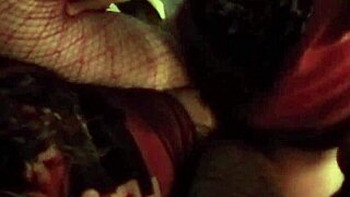 cum in my mouth and all over my face