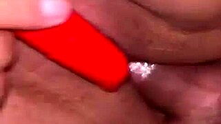 Want to see this milf slut spreading her pussy for anal?