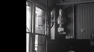 Check out two centuries of vintage porn?