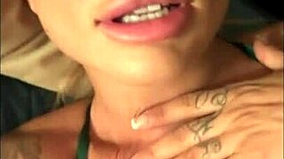 Do these big tits demand to be sucked daily by a mature MILF?