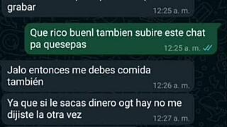 Will My Friend In Tight Leggings Let Me Record Her All Night?