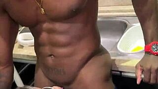 Traindo Meu Namorado Com Esse Neg�o Dotado