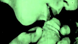 Check out two centuries of vintage porn?