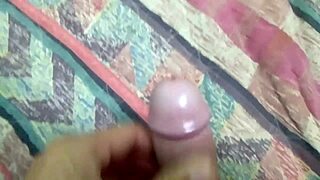 I will teach you how to be a real sissy slut with shaved pussy