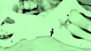 Check out two centuries of vintage porn?