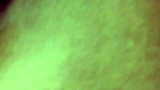 Double Penetration With Cock In Ass And Toy In Pussy Moaning And Screaming