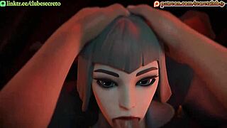 Watch Fortnite Hentai Creampies And Anal Scenes!