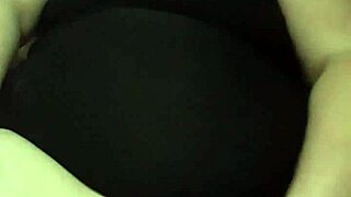 Oh wow, my fat wife uses dildo on the dryer! It's so sexy!