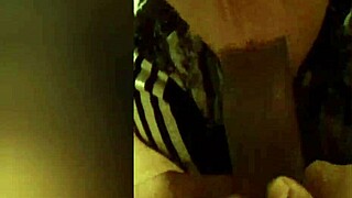 i deepthroated my girlfriend's big tits, oh man