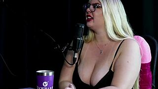 Alice Monteiro Prefers Blowjobs Over Fucking in Public